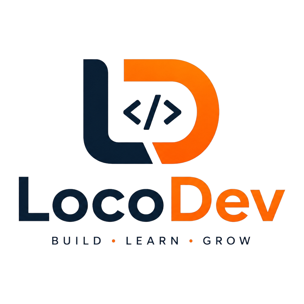 LocoDev Workspace